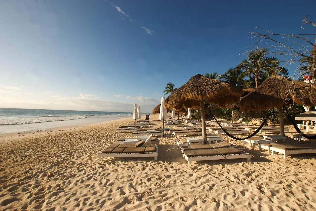 Hotel Zulum Tulum