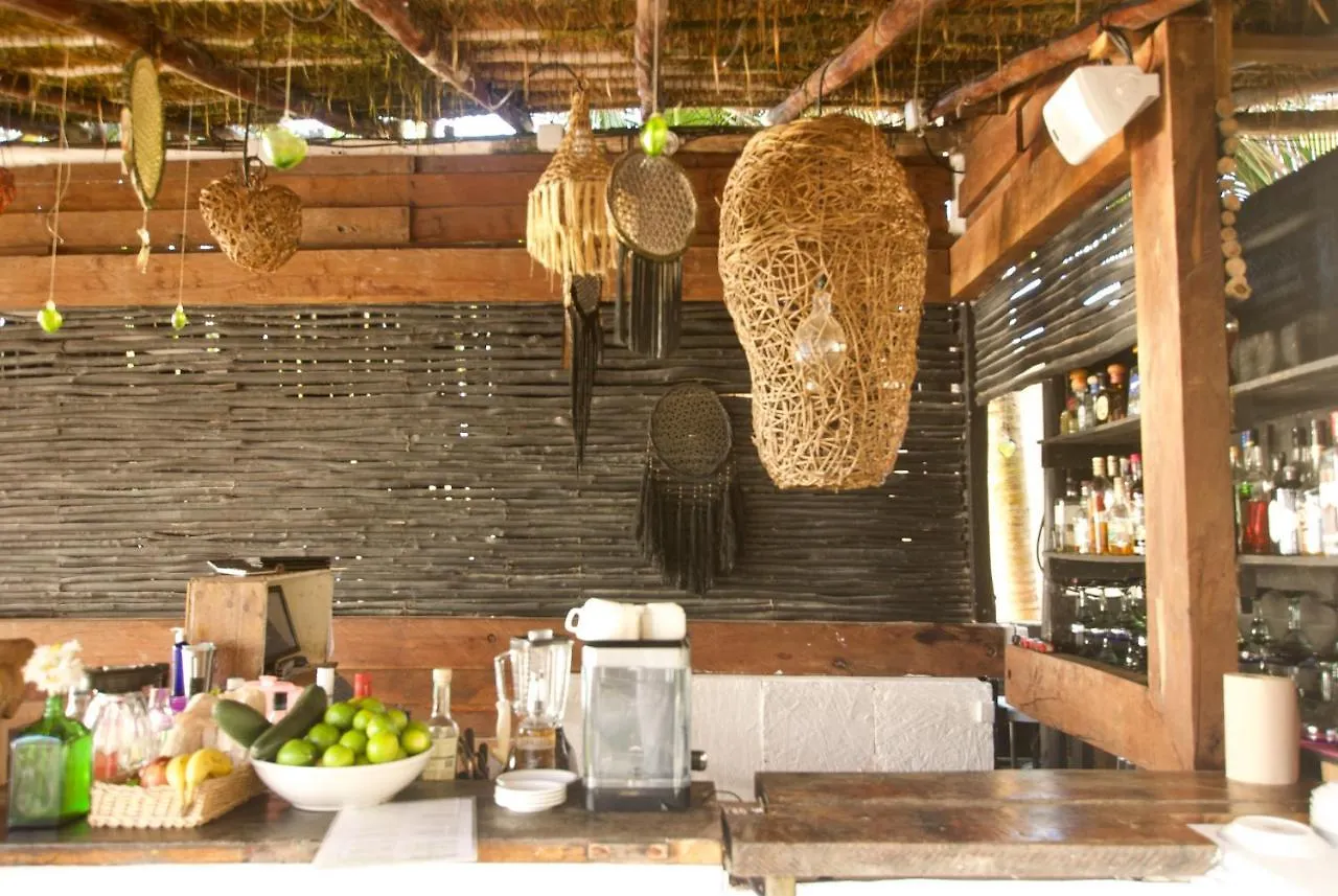 Hotel Zulum Tulum