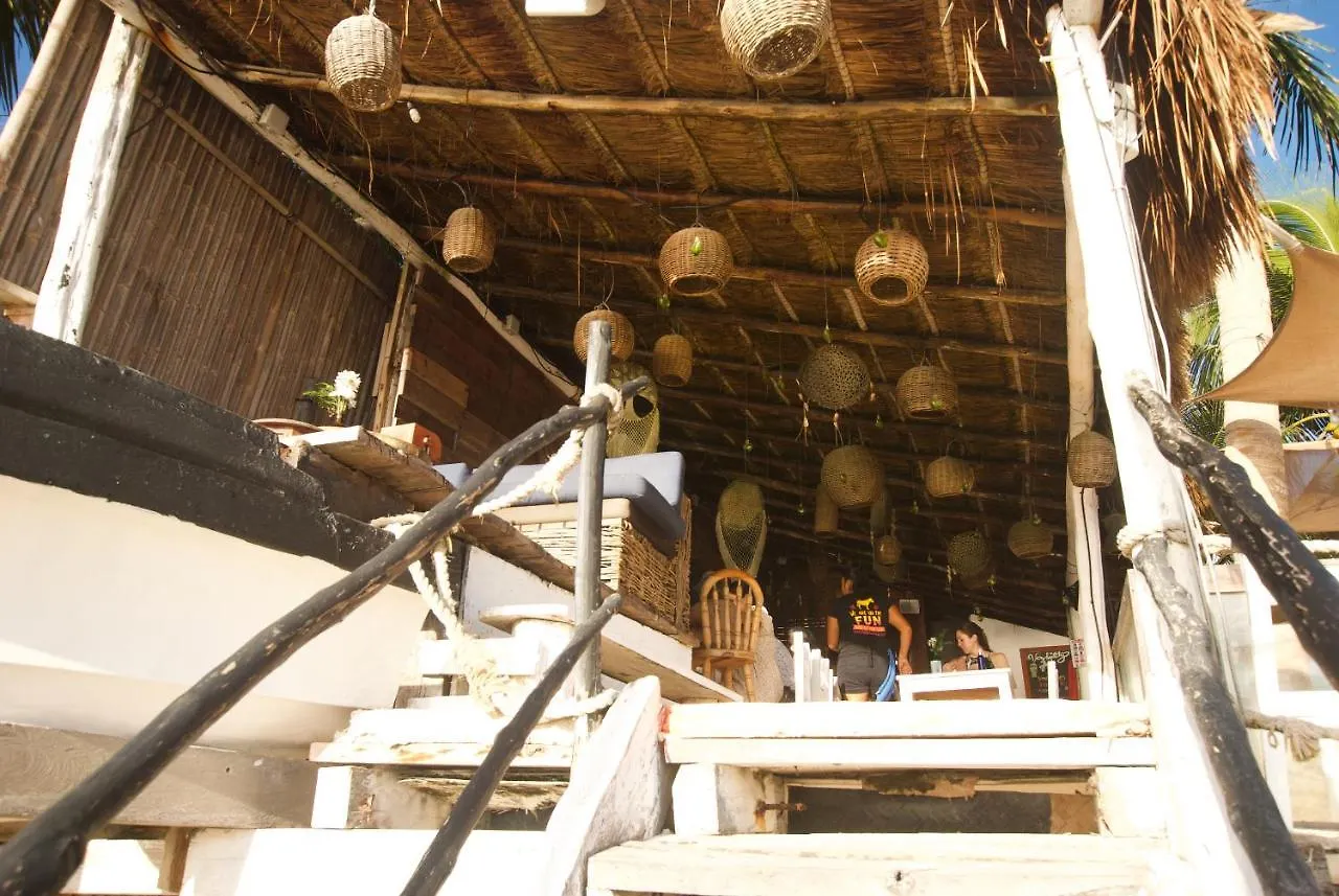 Hotel Zulum Tulum