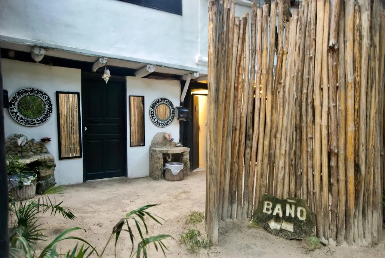 Hotel Zulum Tulum