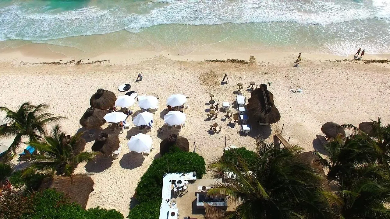 Hotel Zulum Tulum